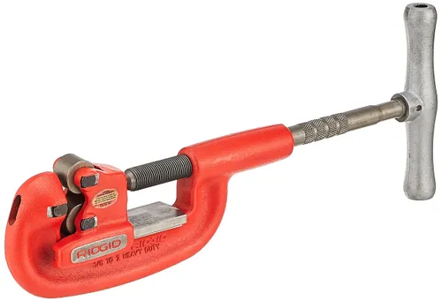 Hand Pipe Cutter