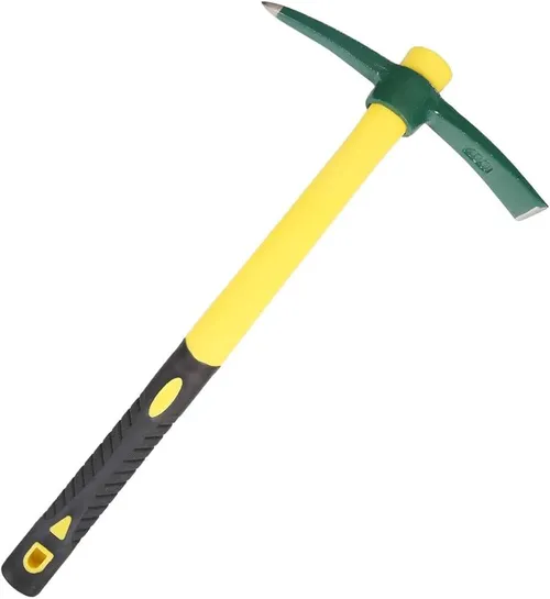 Pick Axe