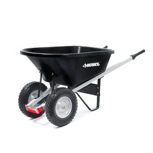 Wheel Barrow