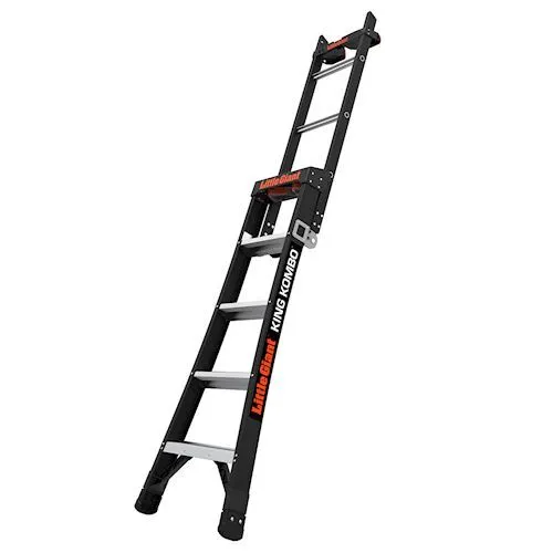 Little Giant King Kombo Ladder