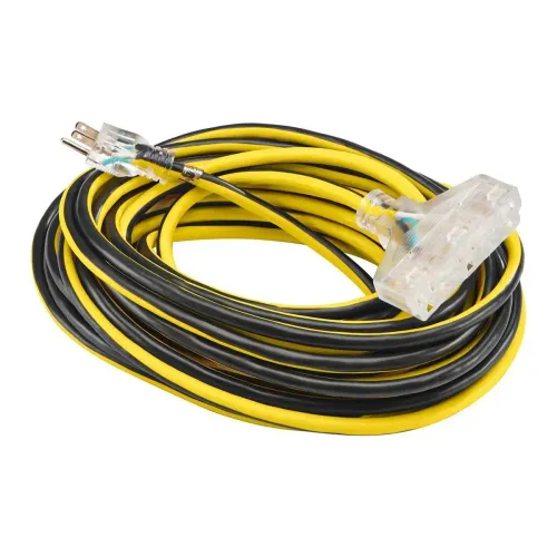 50' 12 Gauge Extension Cord