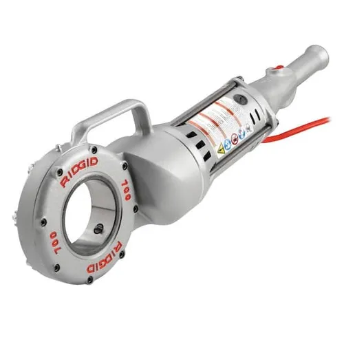 Ridgid 700 Power Head