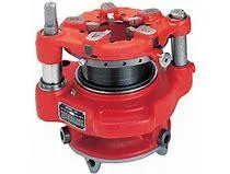 Receding Gear Threader 2-1/2 to 4