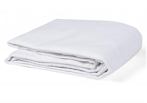 Drap plat 180-200/200