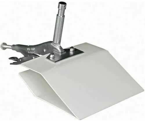 Quacker Clamp (Duck Bill)