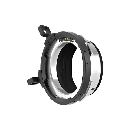 ARRI PL to LPL Adapter