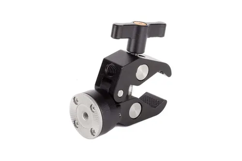 Wooden Camera Pan Bar ARRI Rosette Clamp