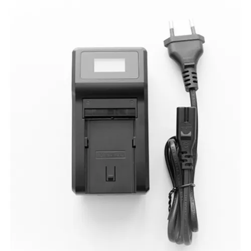 ARRI LBP Battery Charger w/ cable