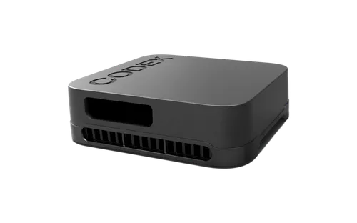 ARRI Codex Compact Drive Dock w/ TB3 & PSU