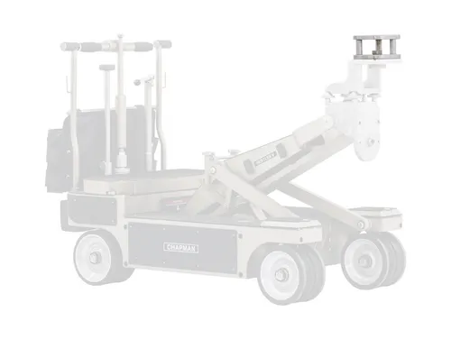 Chapman Camera Riser