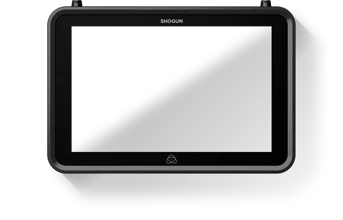 Small SDI Recorder / Playback Device / SET