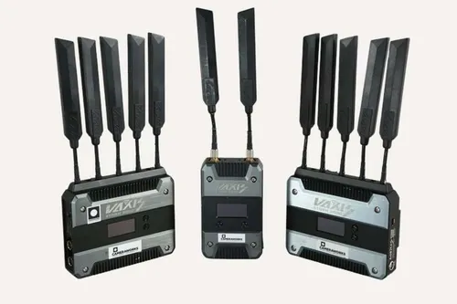 Vaxis Storm 3000 / 2x RX / SET