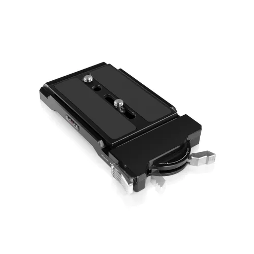 SHAPE Touch & Go Quick Release System