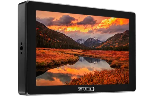 7'' Onboard Monitor / SET