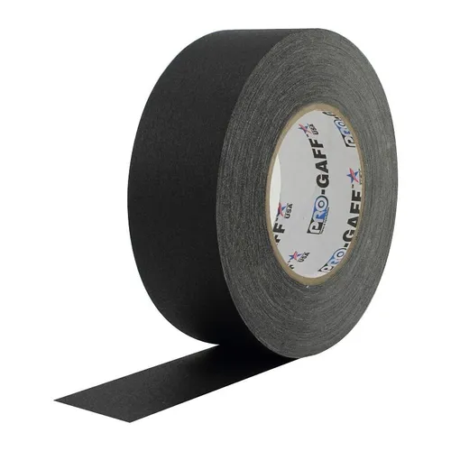 ProGaff Matt Tape 48mm x 50m (55 yards)