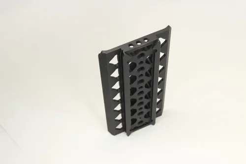 ARRI Stabilizer Plate SAM9 / Alexa 35 to Ronin 2