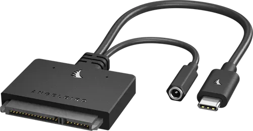 TypeC to SATA adapter