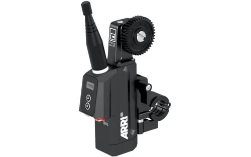ARRI cforce Mini RF Motor Set