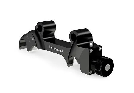 ARRI FF5 15mm Studio Rod Adapter