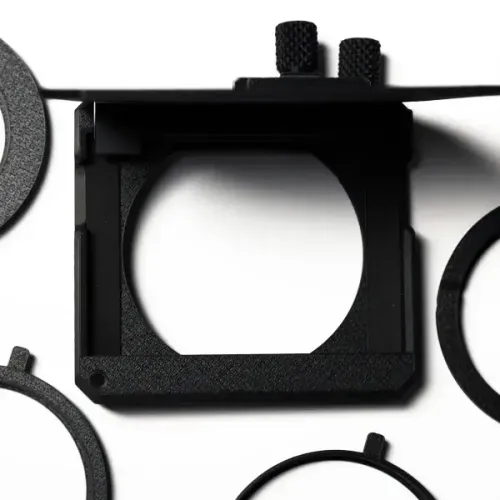 ND9.eu 4x5.65 G2 Matte Box 114mm, 1/2 Filter Slot