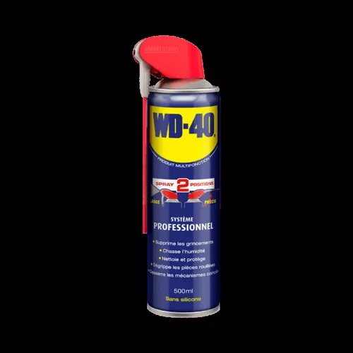 WD40 500ml