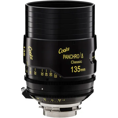 Cooke Panchro/i Classic 135mm / T2.8 ø110