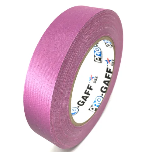 ProGaff Tape 24mm x 22.86m / 1''