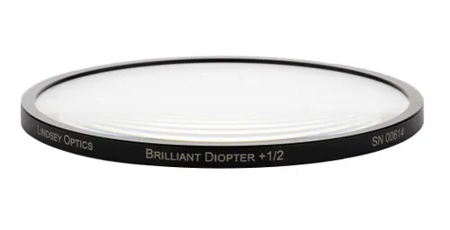152mm Close-Up Diopter Full