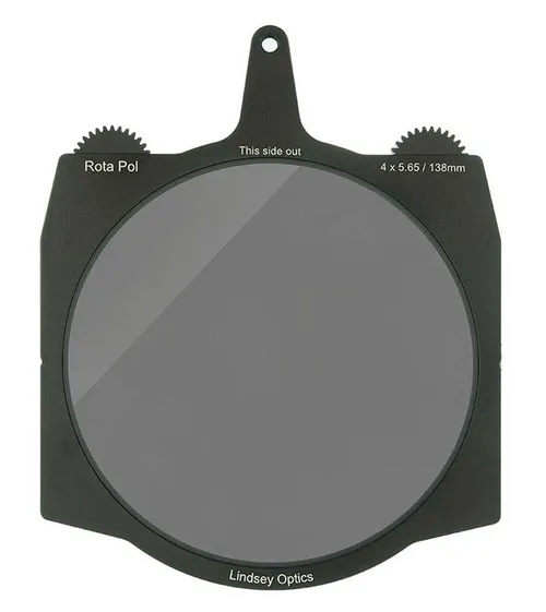 4x5.65 Rota Pola 138mm