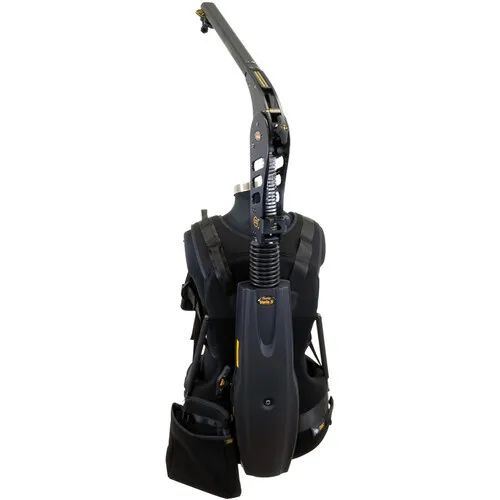 Easyrig Vario 5 with Stabil Arm