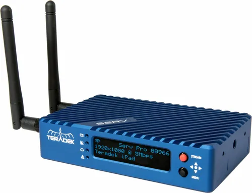 Teradek Serv Pro SDI/HDMI