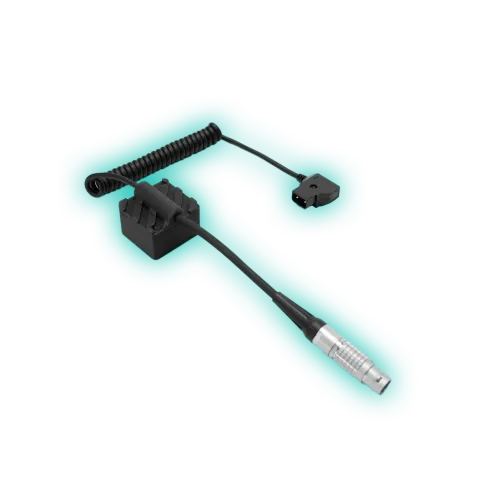 Hotswap Cable For Alexa 35