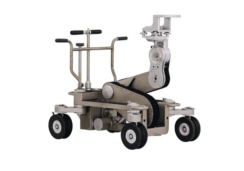 Chapman Super Peewee III Plus Dolly