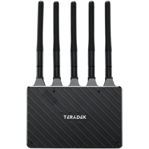 Teradek 4K RX / Additional Receiver SET