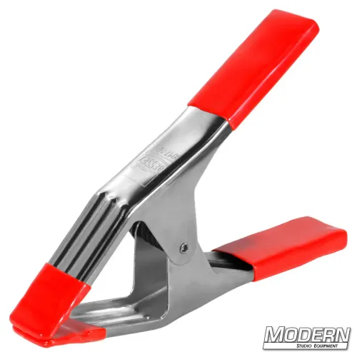 Large Spring Clip (rental)