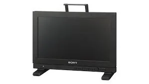 Sony 17 Inch Full HD Monitor LMD-A170 w/ power cable