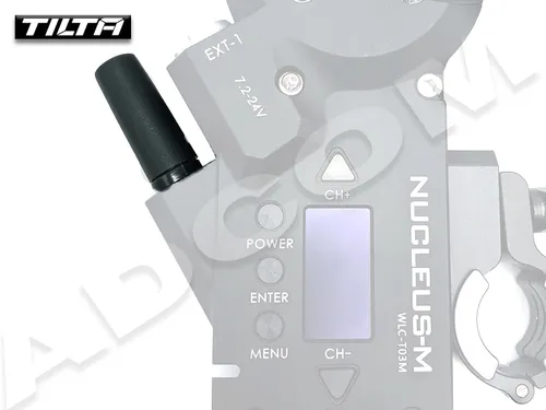 Tilta Nucleus-M Motor Kit I w/ Clamp