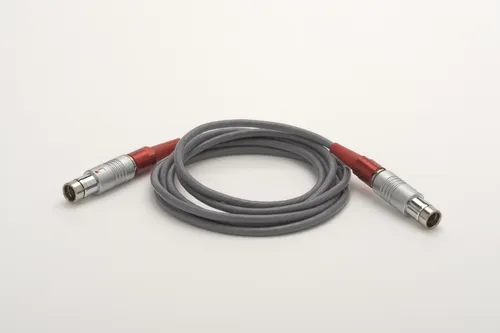 CineTape Arriflex to Fischer RS 3pin Power Cable