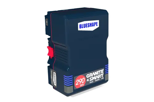 BMount Battery Large