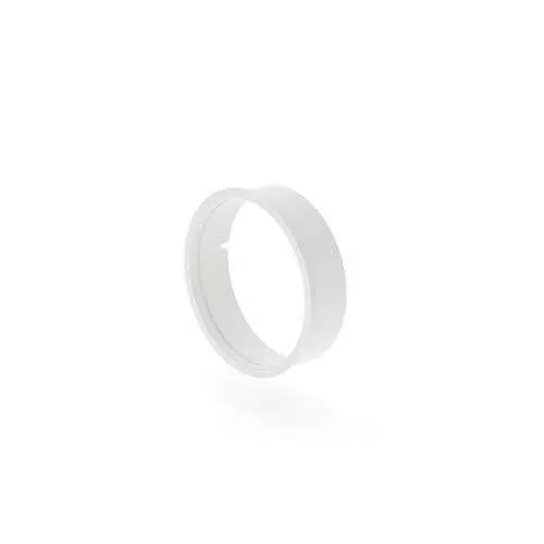 ARRI Blank White Focus Ring WCU4 / Hi5 / SXU1