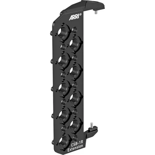 ARRI Side Bracket CSB 1R Extension 