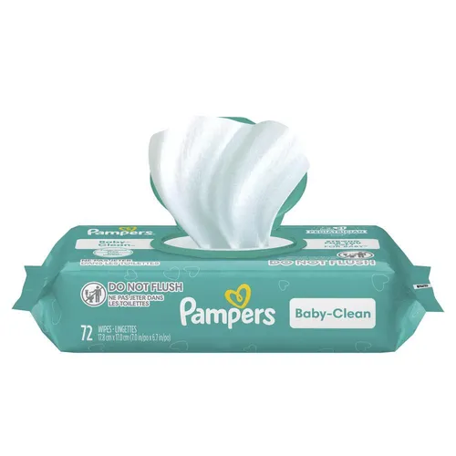 Baby Wipes