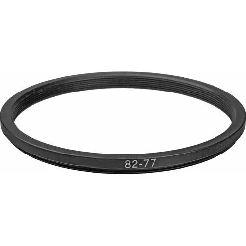 Step Down Ring 82-77mm