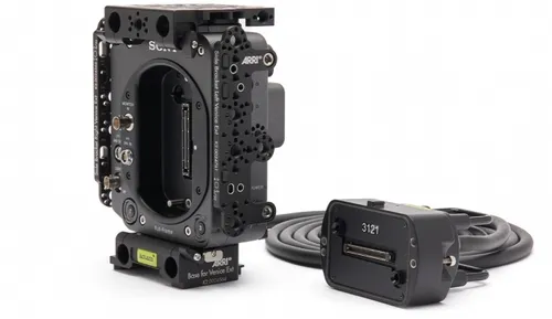 Sony Rialto Camera Extension System w/ ARRI Cage / SET