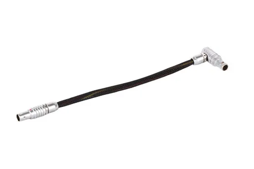 WC DBox Sony Venice Link Cable (With Teradek Module and Recorder Installed, 5.5