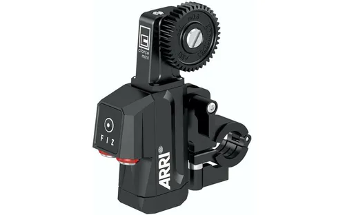 ARRI cforce Mini Motor Set