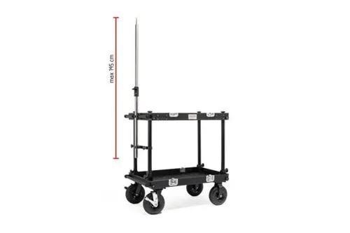 Adicam 2-section Pipe w/ baby pin