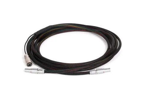 WC DBox Sony Rialto Power Strip Y Cable - 2.79m / 110