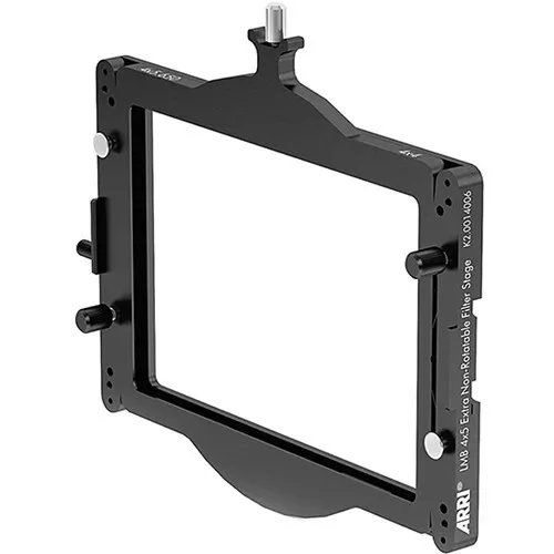 ARRI LMB 4x5 Extra Non-Rotatable Filter Stage