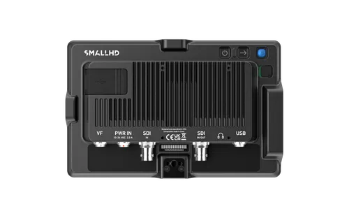 ARRI Camera Control Monitor CCM1 w/ Sun Hood